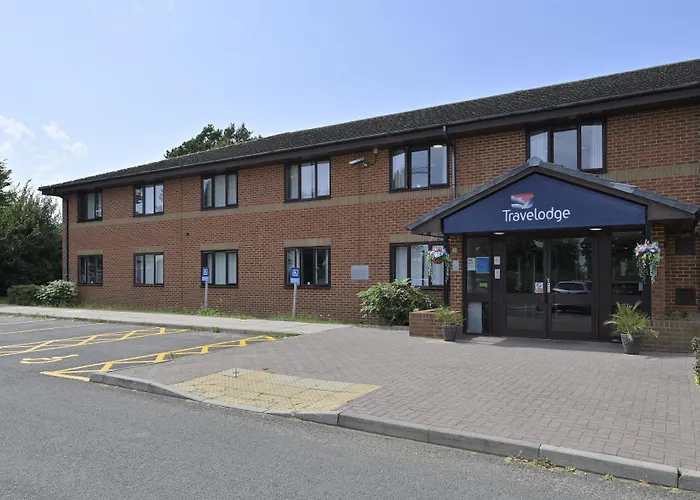 Travelodge Kettering