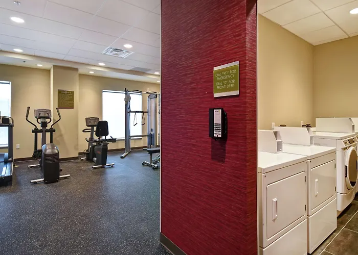 Home2 Suites By Hilton Atlanta Marietta, Ga