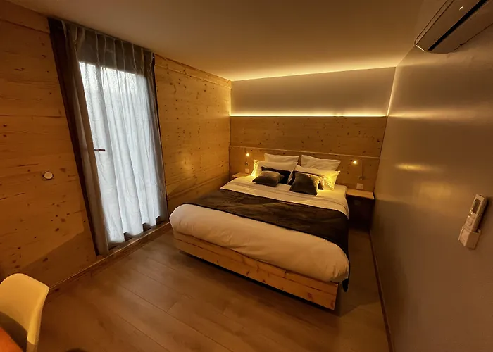 9Wagram Hotel Boutique