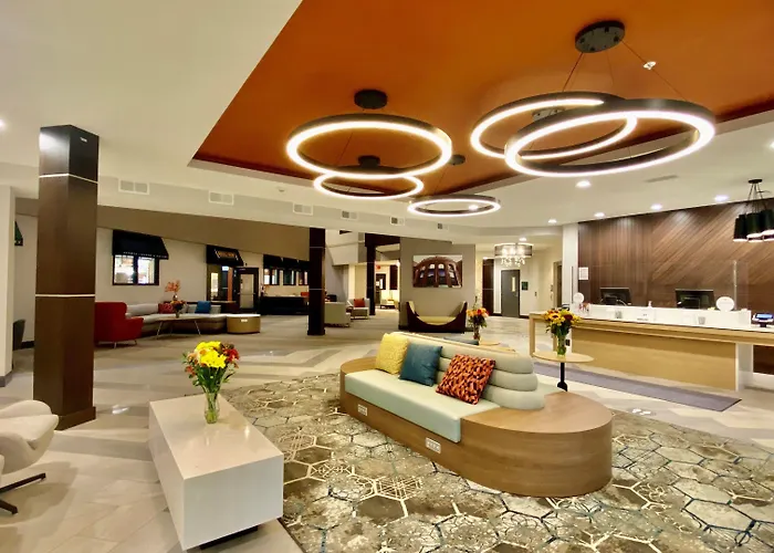 Holiday Inn St Louis - Creve Coeur By Ihg