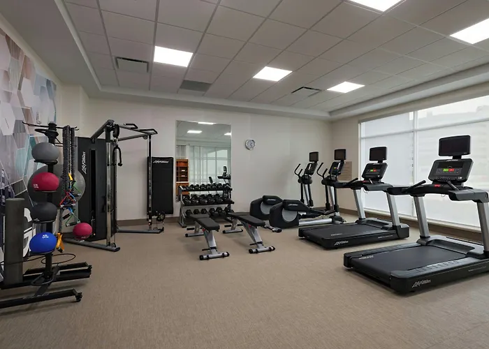 Springhill Suites Waco