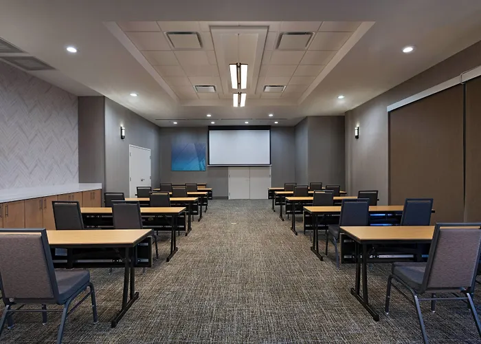 Springhill Suites Waco