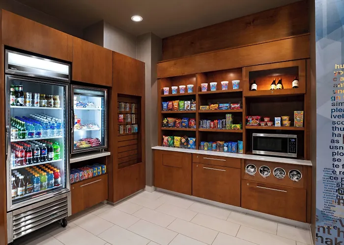Springhill Suites Waco