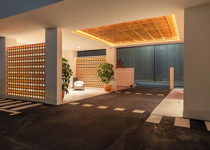Asa Hotel La Marina