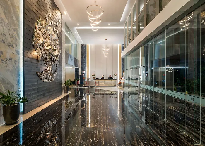 Grand Swiss-Belhotel Darmo
