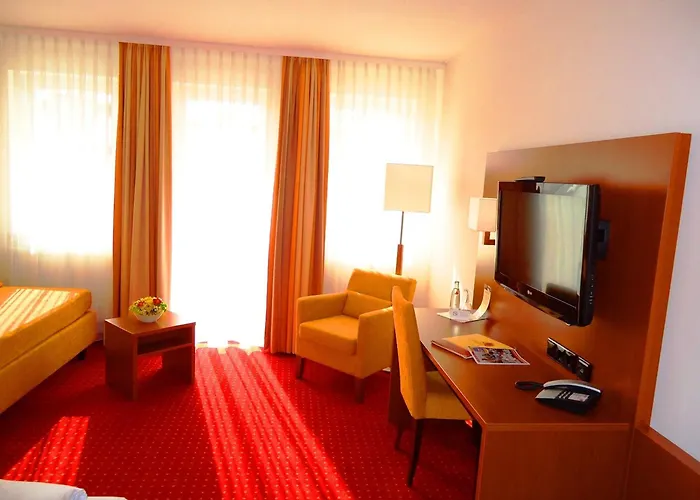 Hotel Gasthof Posthalter