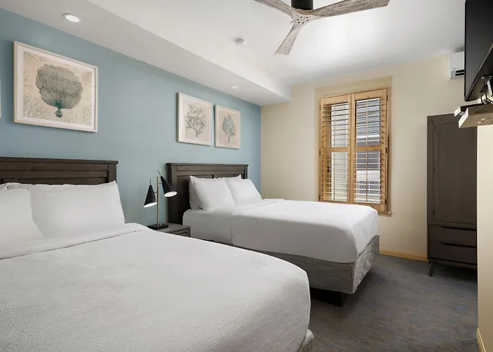 Catalina Island Inn