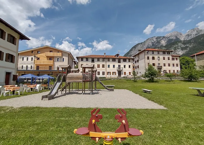 Hotel Da Marco