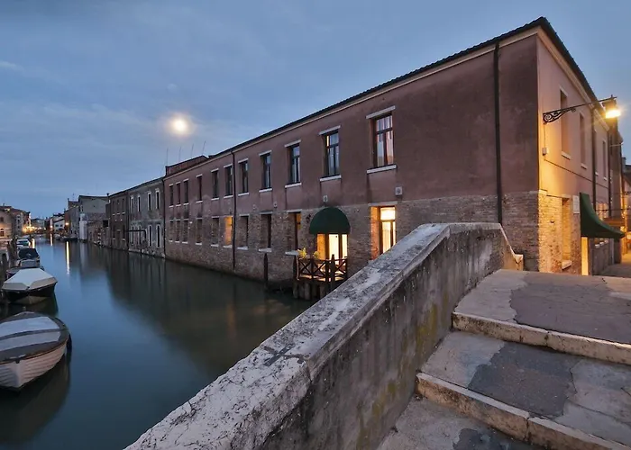 Eurostars Cannaregio