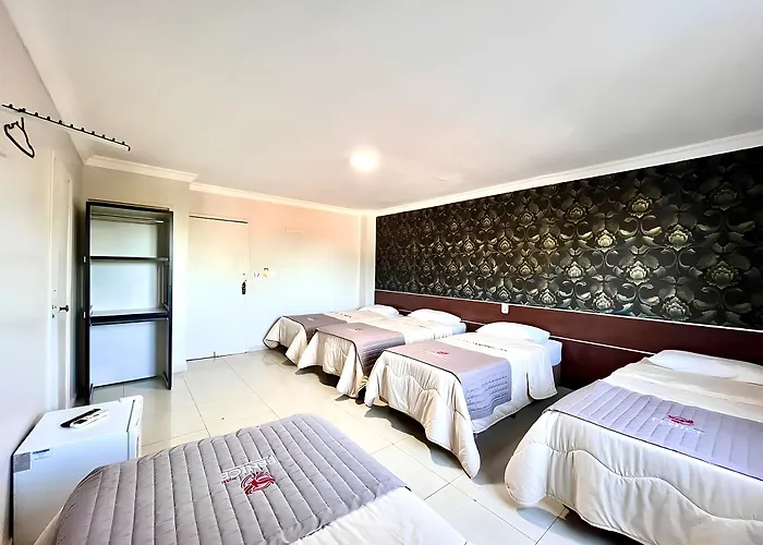 Hotel Fenice