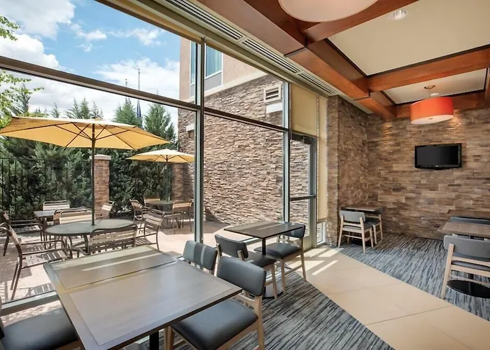 Hyatt Place Reno/Tahoe Airport