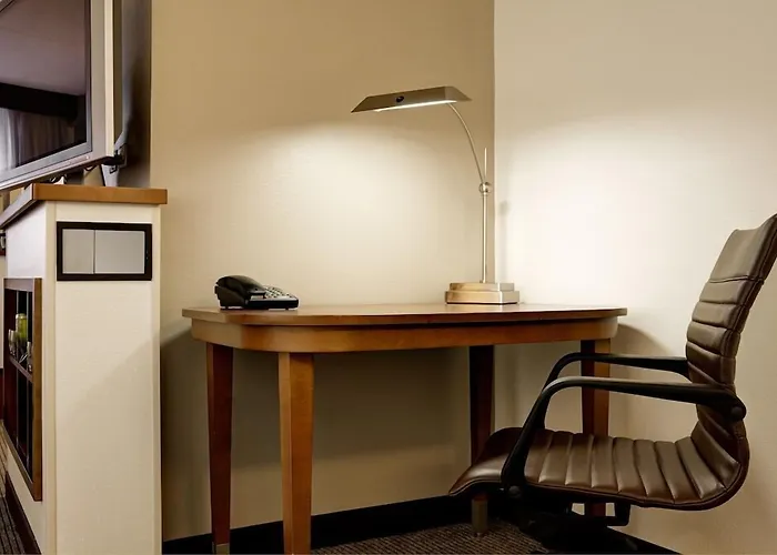 Hyatt Place Reno/Tahoe Airport