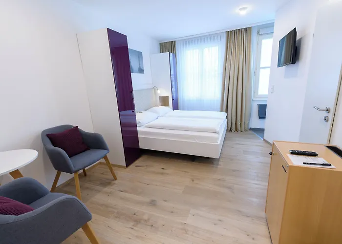 Hotel Garni Viktoria