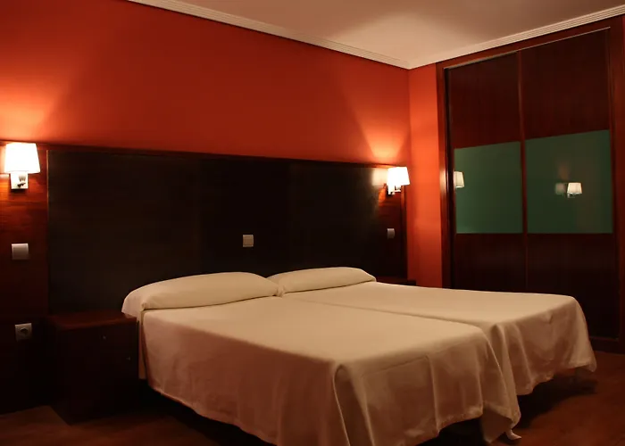 Hotel Tremazal
