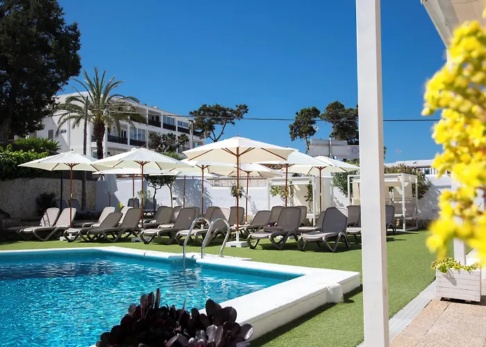 Casual Bahía Ibiza