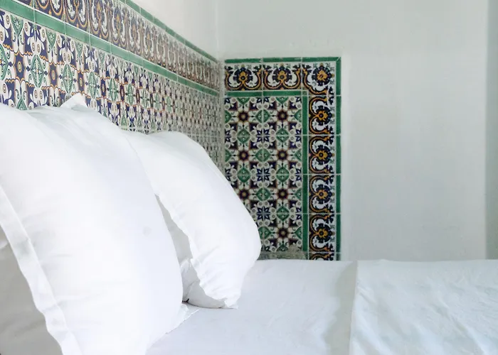 Hotel Djerba Erriadh