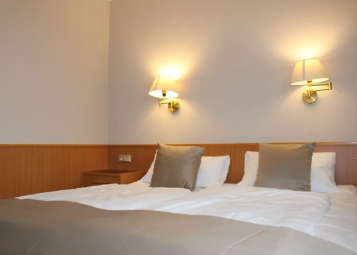 Hotel Zum Kaffeekännchen