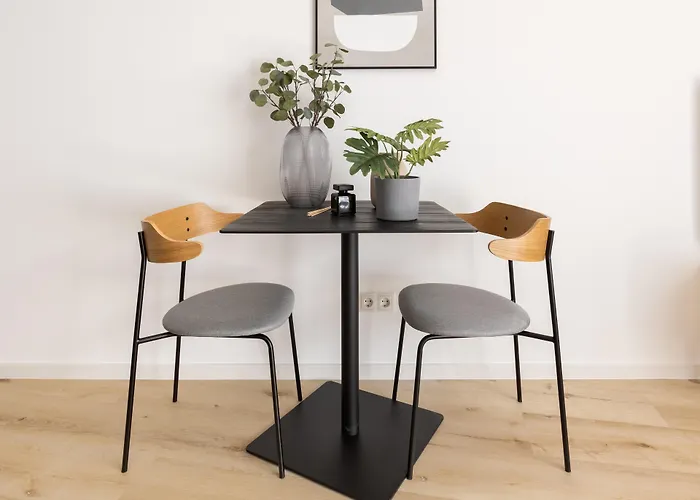 Limehome Osnabrueck Johannisstrasse