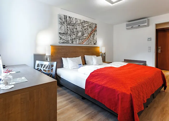 Art&Business Hotel Nürnberg