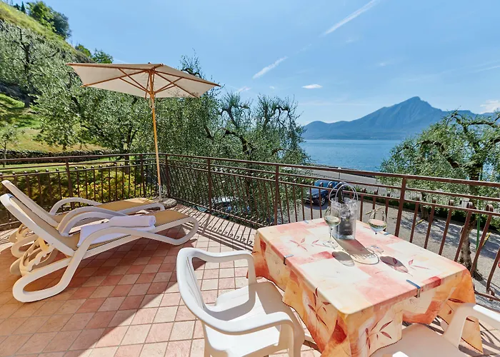 Albergo Del Garda