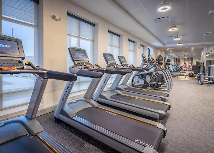 Courtyard By Marriott East Lansing Okemos