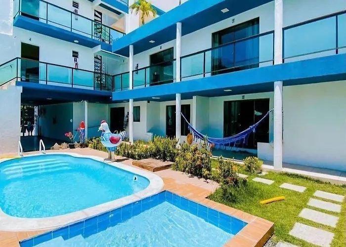 Porto Flats