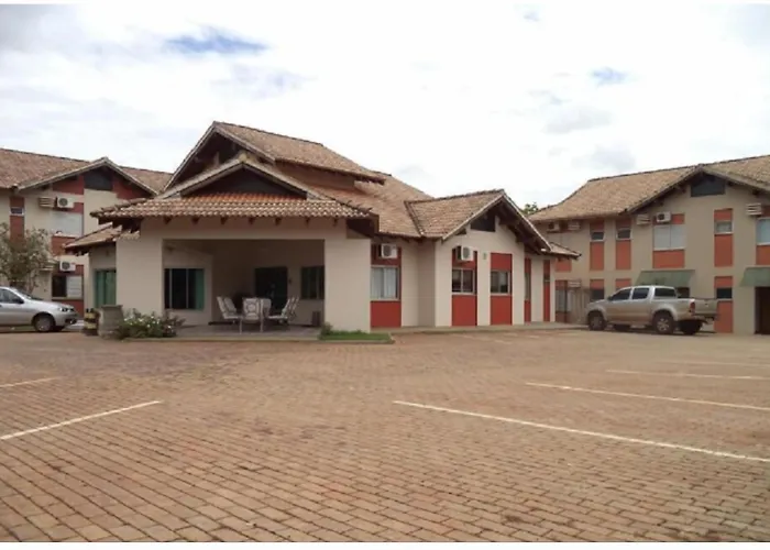 Villa Verde Hotel