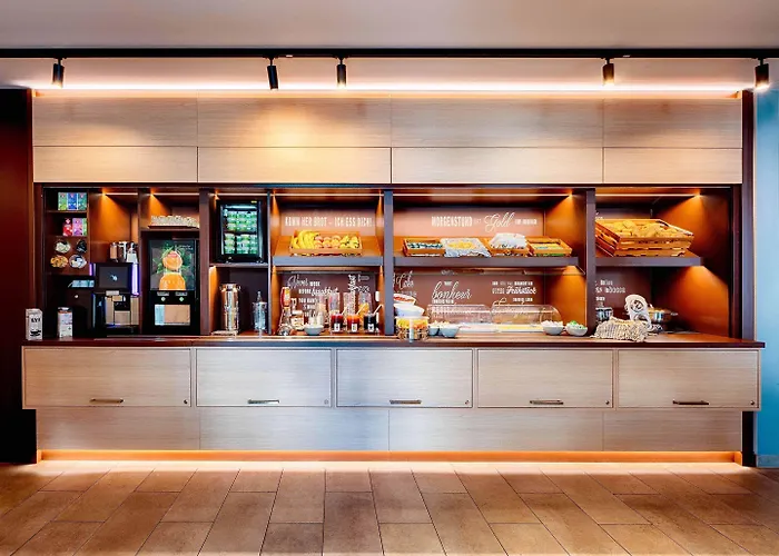 B&B Hotel Hamm