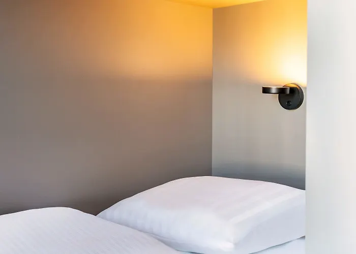 B&B Hotel Hamm