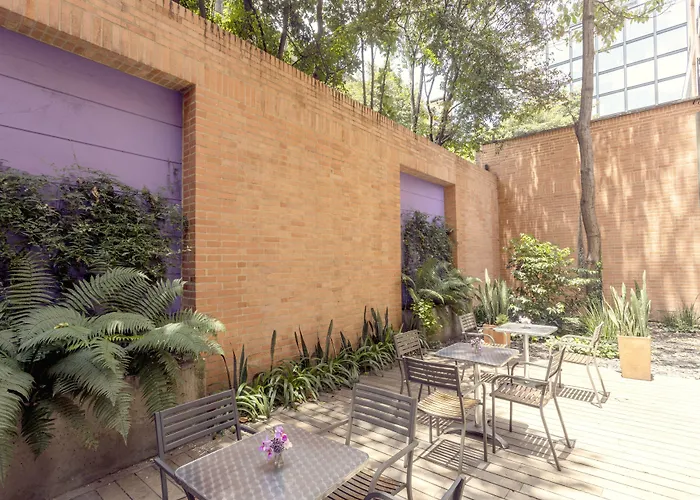 Mercure Bogota BH Retiro