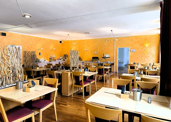 Hotel am Marschiertor Aachen
