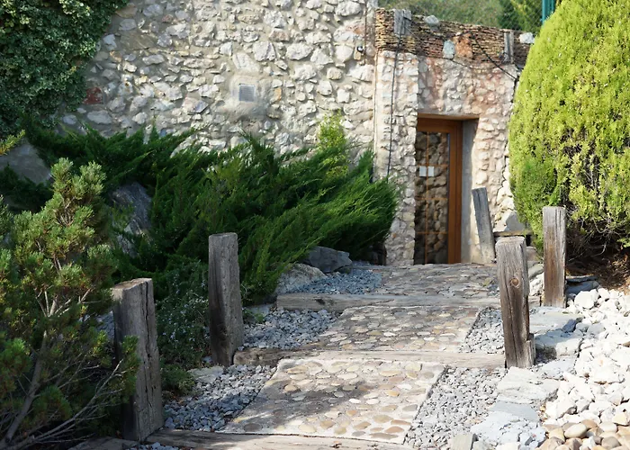 Torre de Arriba Casa Rural