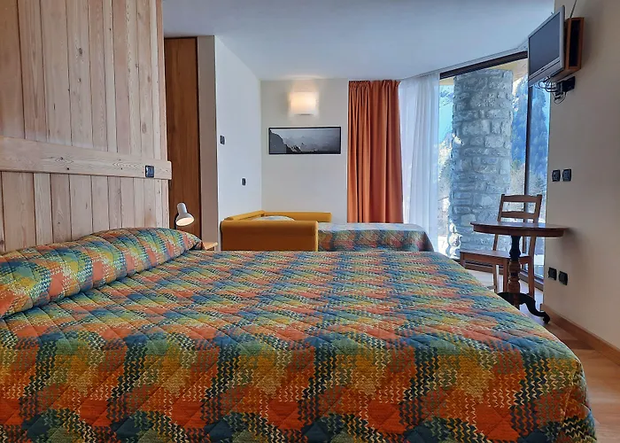 Hotel Aigle