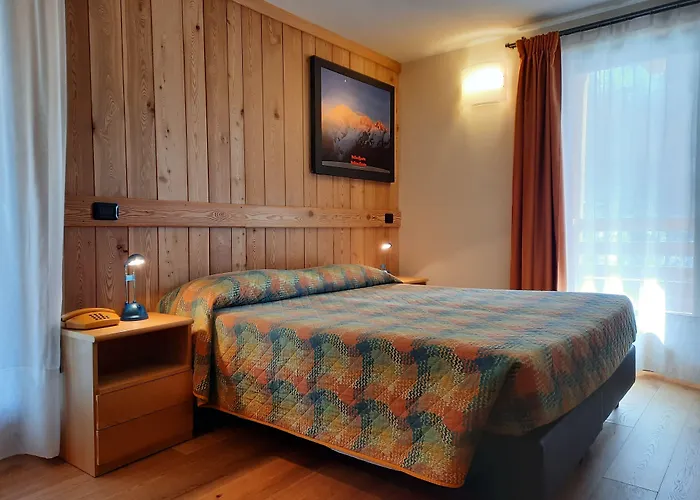 Hotel Aigle