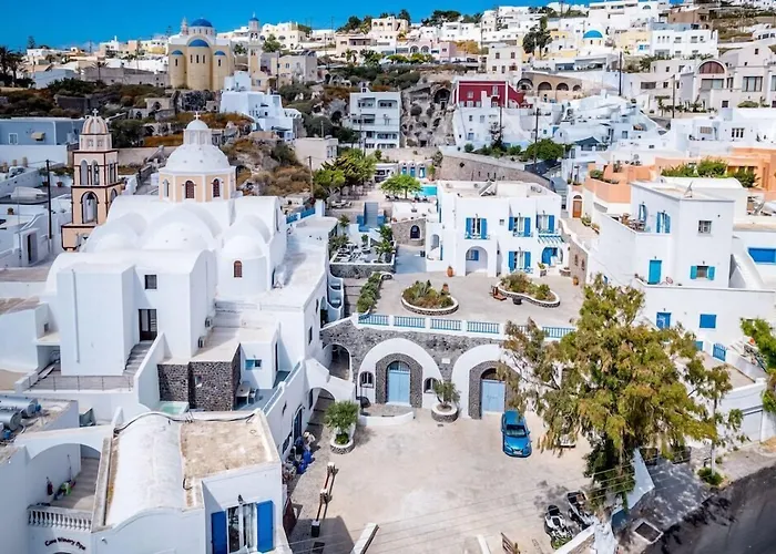 Anatoli Hotel & Spa