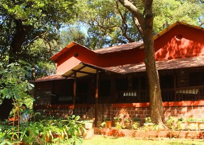 Westend Hotel