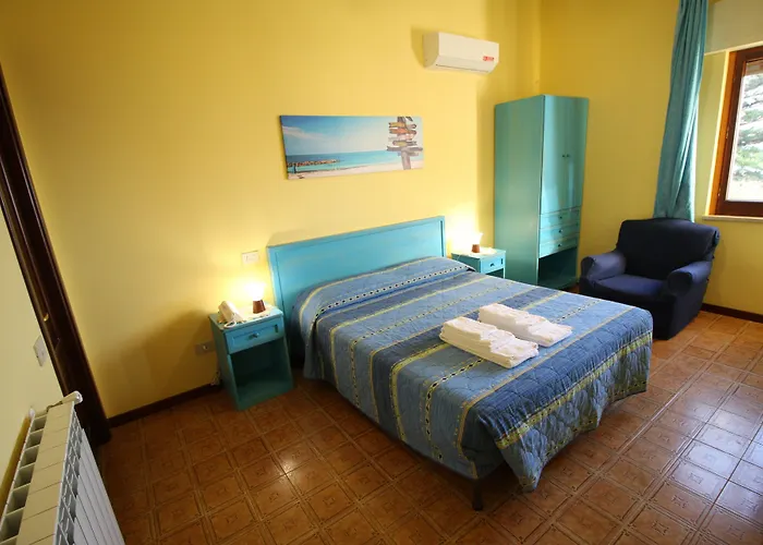 B&B Villa Rosa