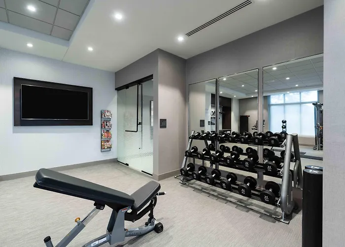 Staybridge Suites - Quincy By Ihg