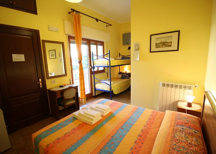 B&B Villa Rosa