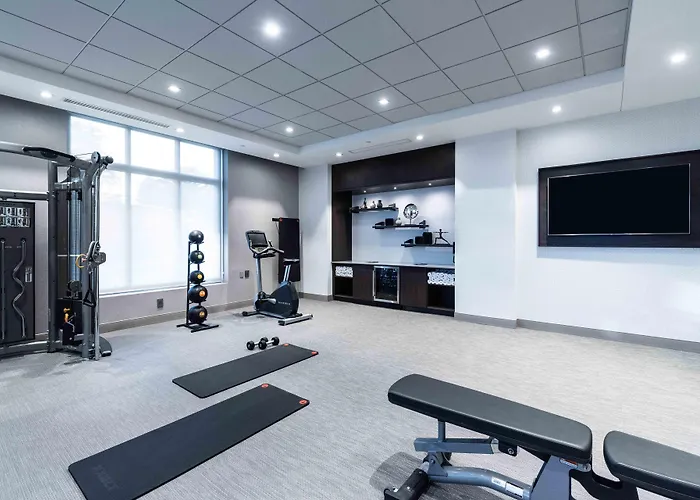 Staybridge Suites - Quincy By Ihg