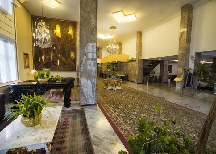 Hotel Bertaso Chapecó