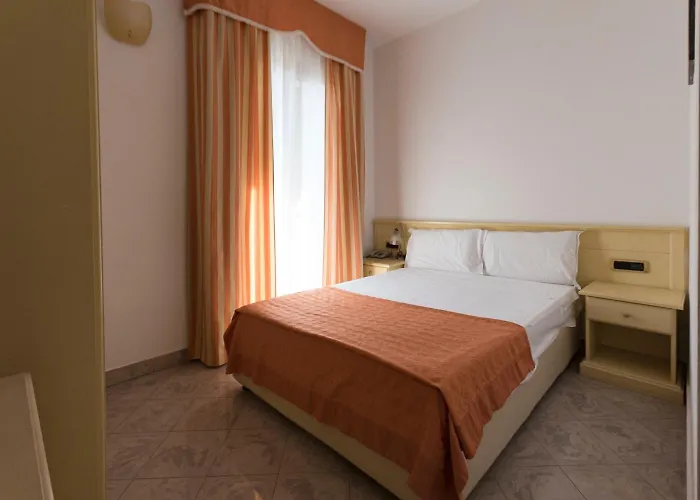 Hotel Stella 2000