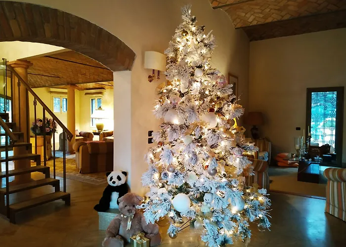 B&B Villa delle palme