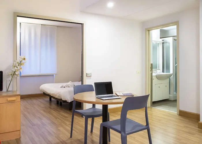 Residence Portello Mailand