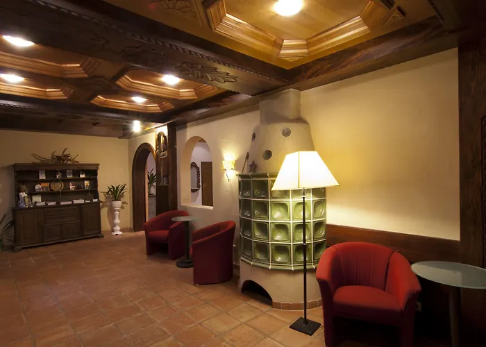 Hardtwald Hotel