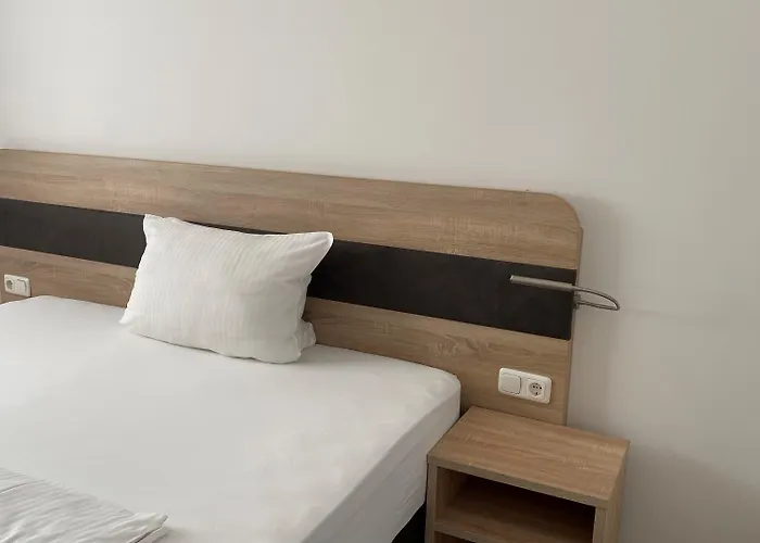Hotel Gloria