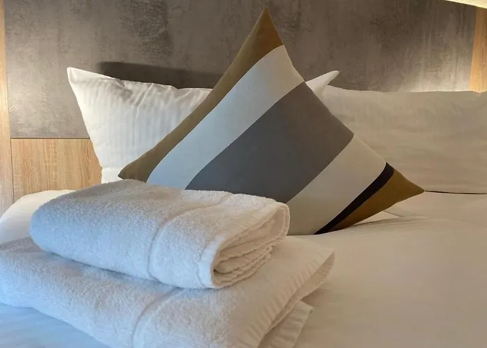 Hotel Gloria