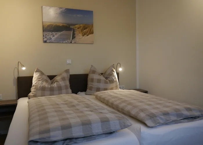 Hotel Haus Wittwer