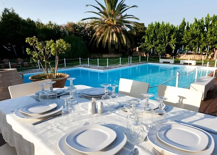 Olympic Village Hotel & Spa