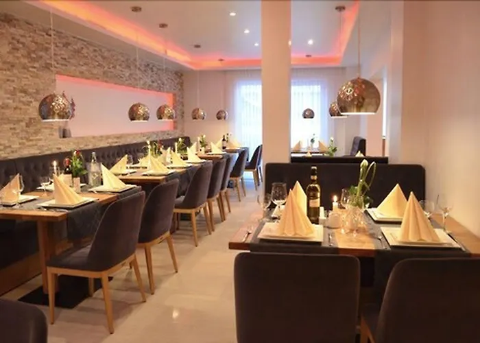 Stadthotel Alsfeld